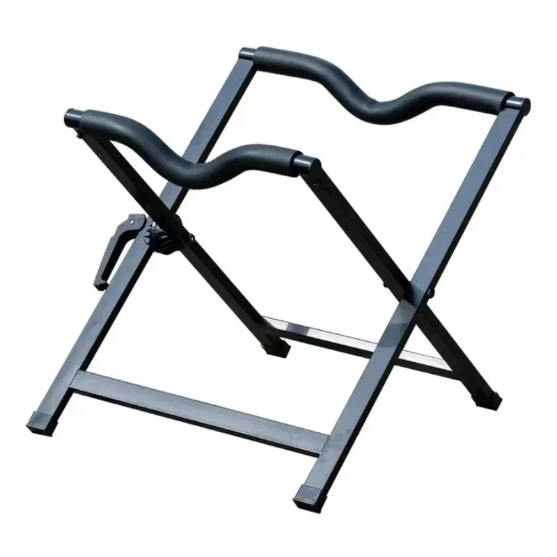 Metal Stand Desktop and Field Support Holder Fixed-wing RC Airplane Flyfans