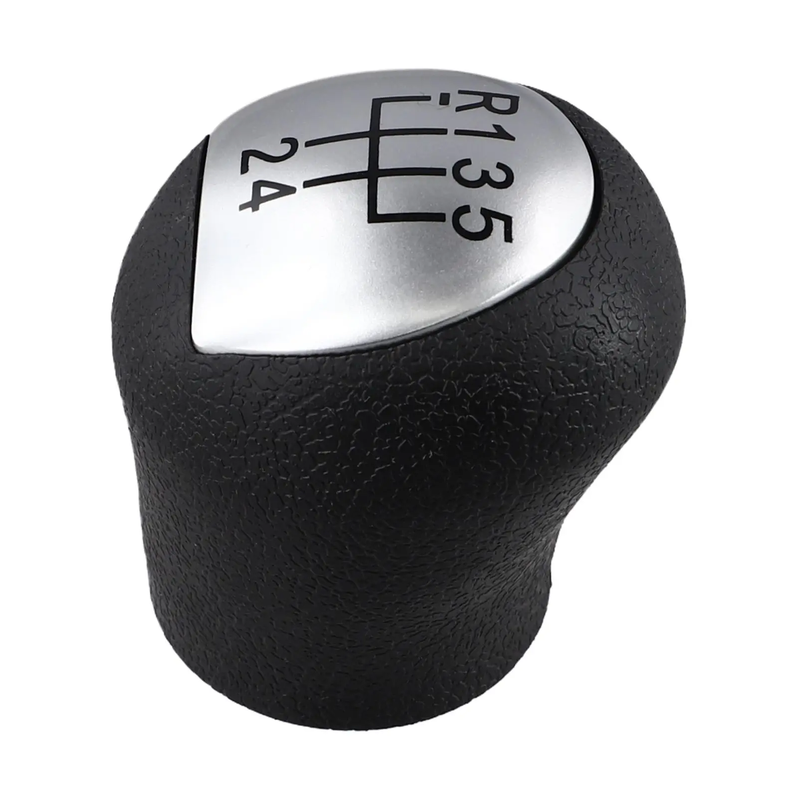 For Twingo For Kangoo For Clio II MK2 Gear Shift Knob Elegant ABS Shifter for an Enhanced Car Driving Experience