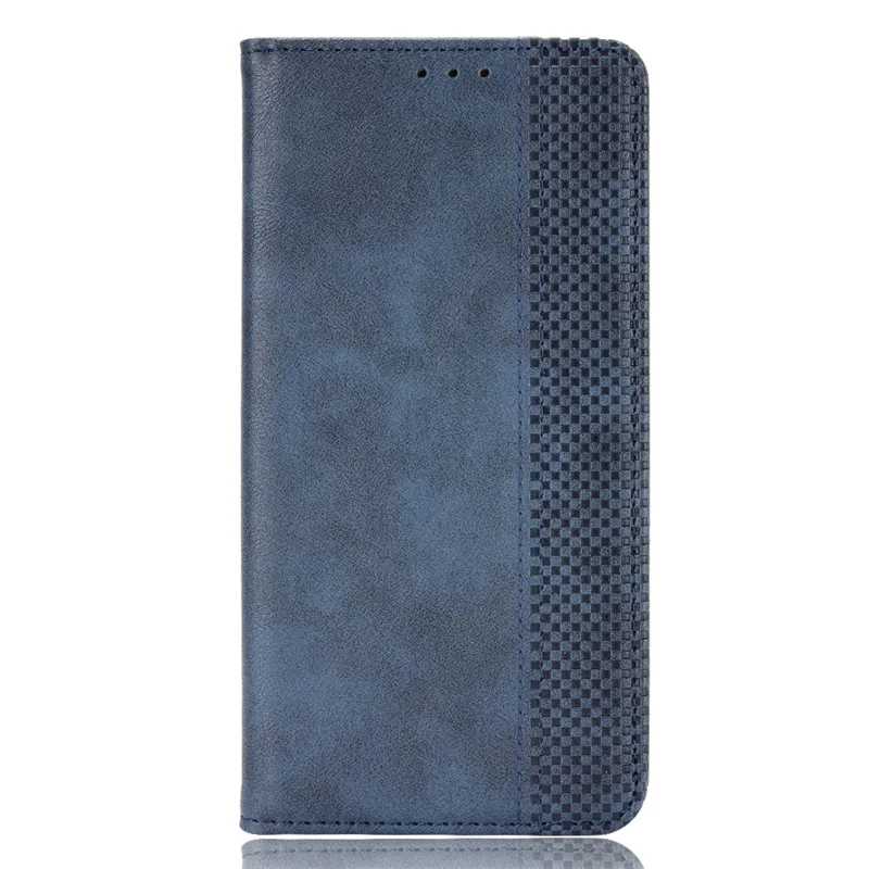 New Style For Tecno Camon 20 Pro 5G luxury magnetic buckle retro pattern leather case for Tecno Camon 20 Pro 5G CK8n phone prote