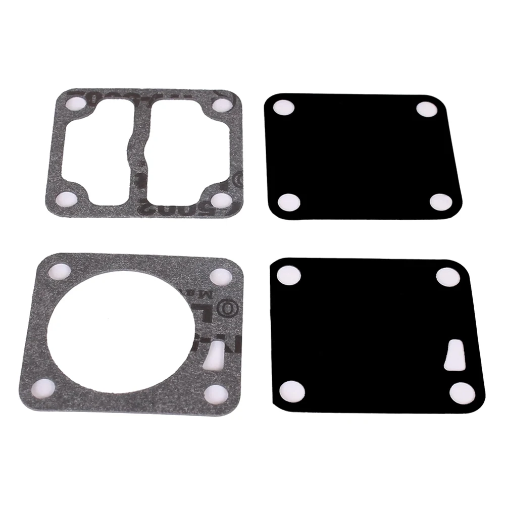 

Комплект диафрагмы топливного насоса для подвесного двигателя Yamaha 9,9D 15D 2T 677-24411 24471 24434