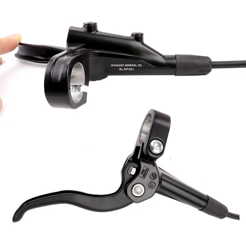 SHIMANO MT410 マウンテンバイク油圧ディスクブレーキ
