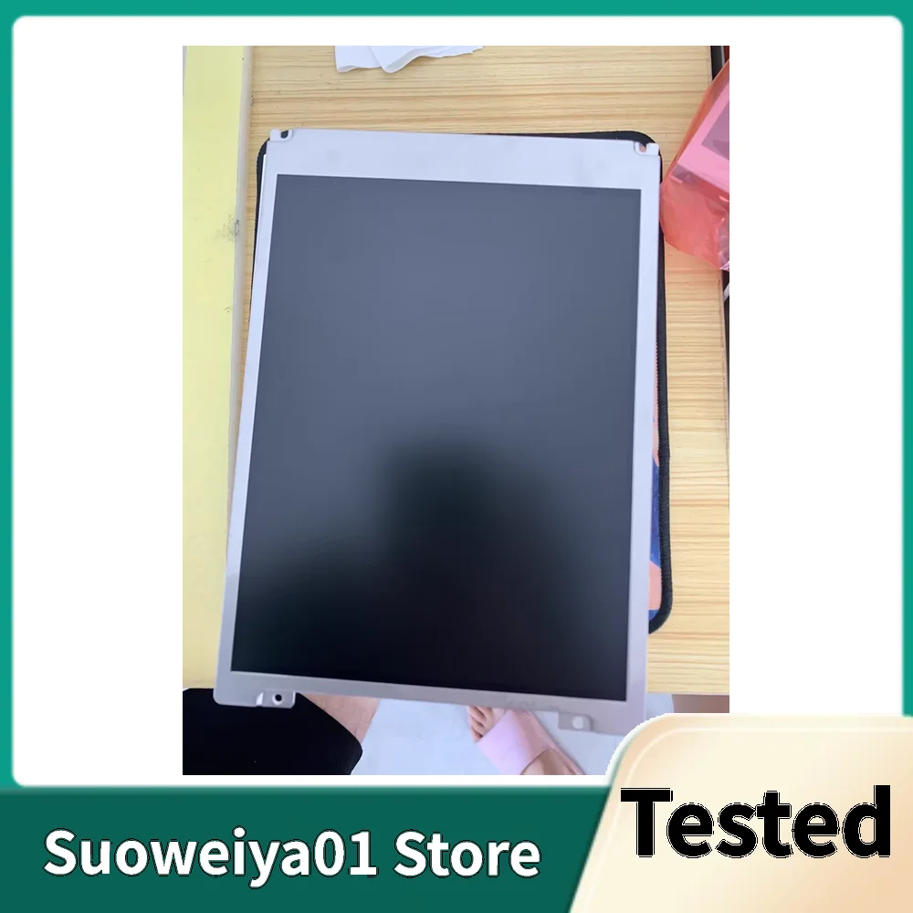 

G084SN05 V8 G084SN05 V9 Original Tested Checked Industrial LCD 8.4 Inch 800(RGB)×600