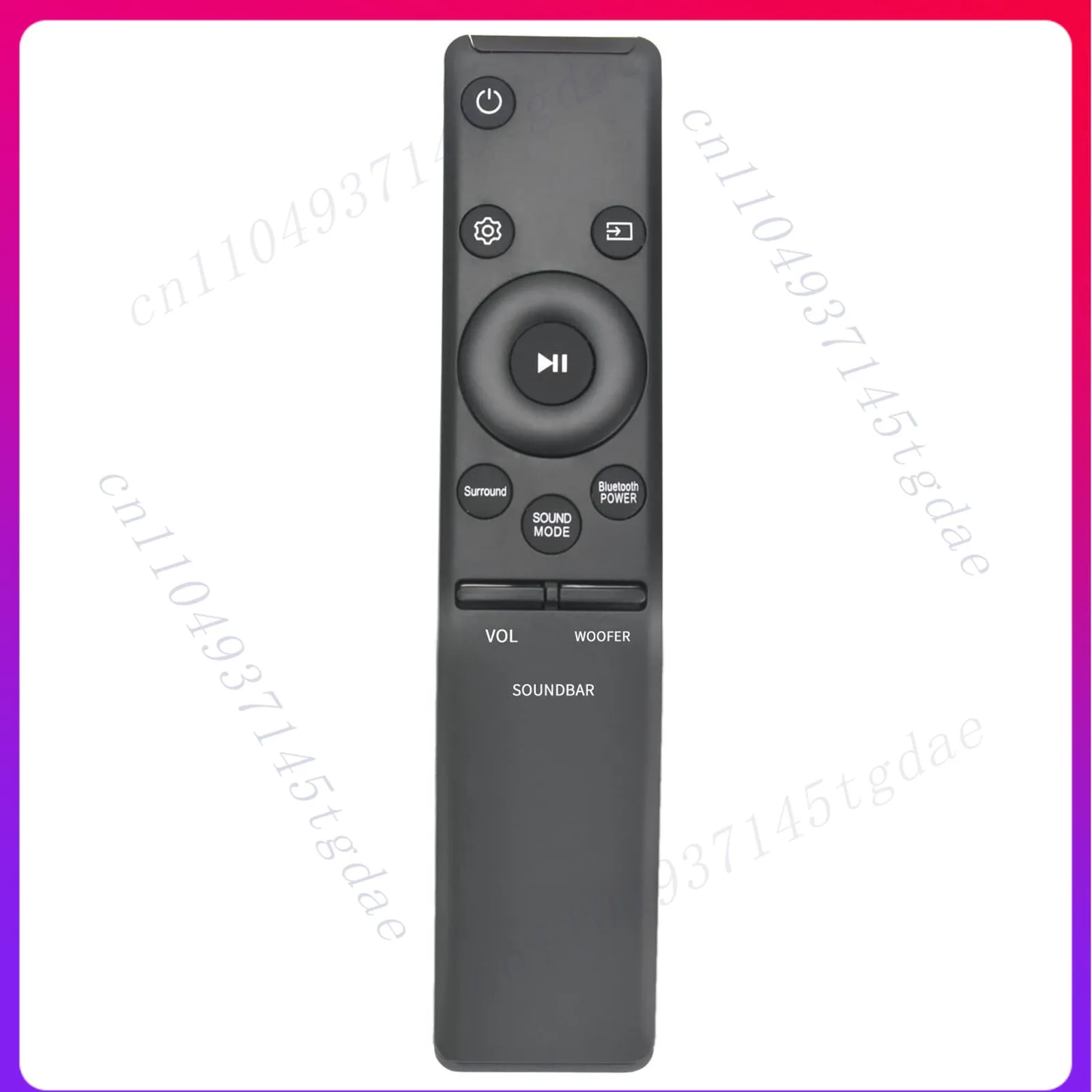 2Pcs AH59-02758A Re…