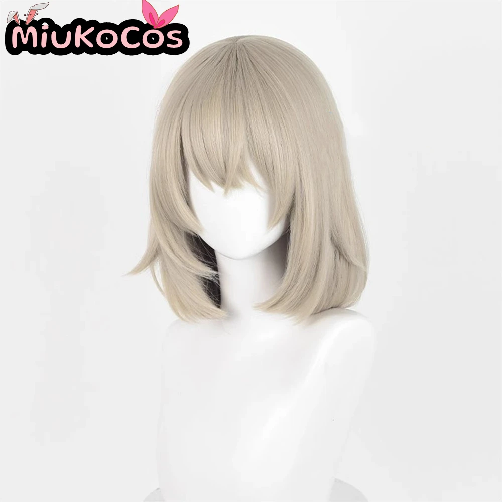 IN STOCK ファリン トーデン Falin Touden Cosplay Wig MiukoCosplay Anime Delicious in Dungeon Cosplay Halloween Cosplay Wig