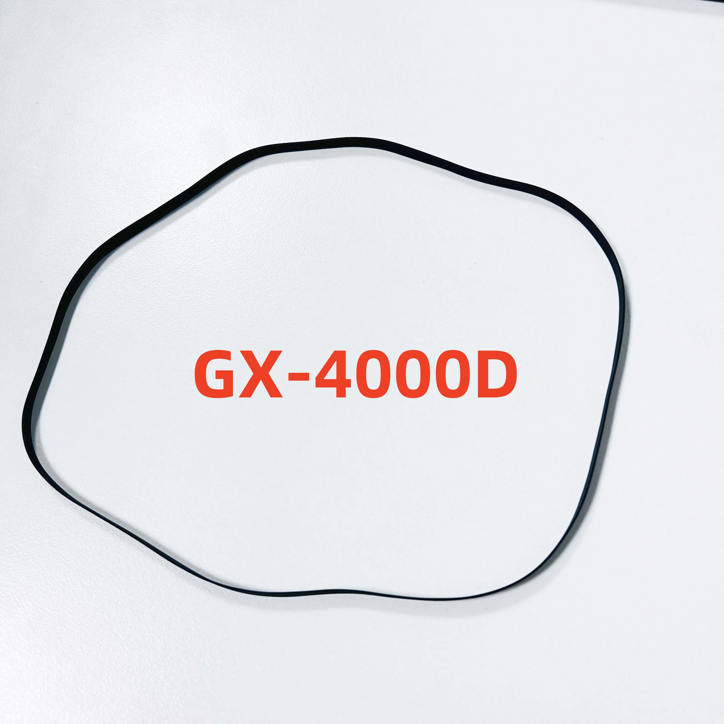 

Один приводной ремень поворотного стола для AKAI GX-4000D
