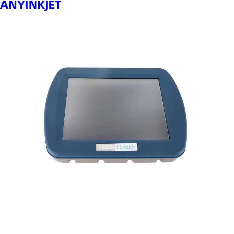 use for Domino AX350 Control Panel screen 10 inch DB011449 for Domino AX350 AX550 inkjet coding printer
