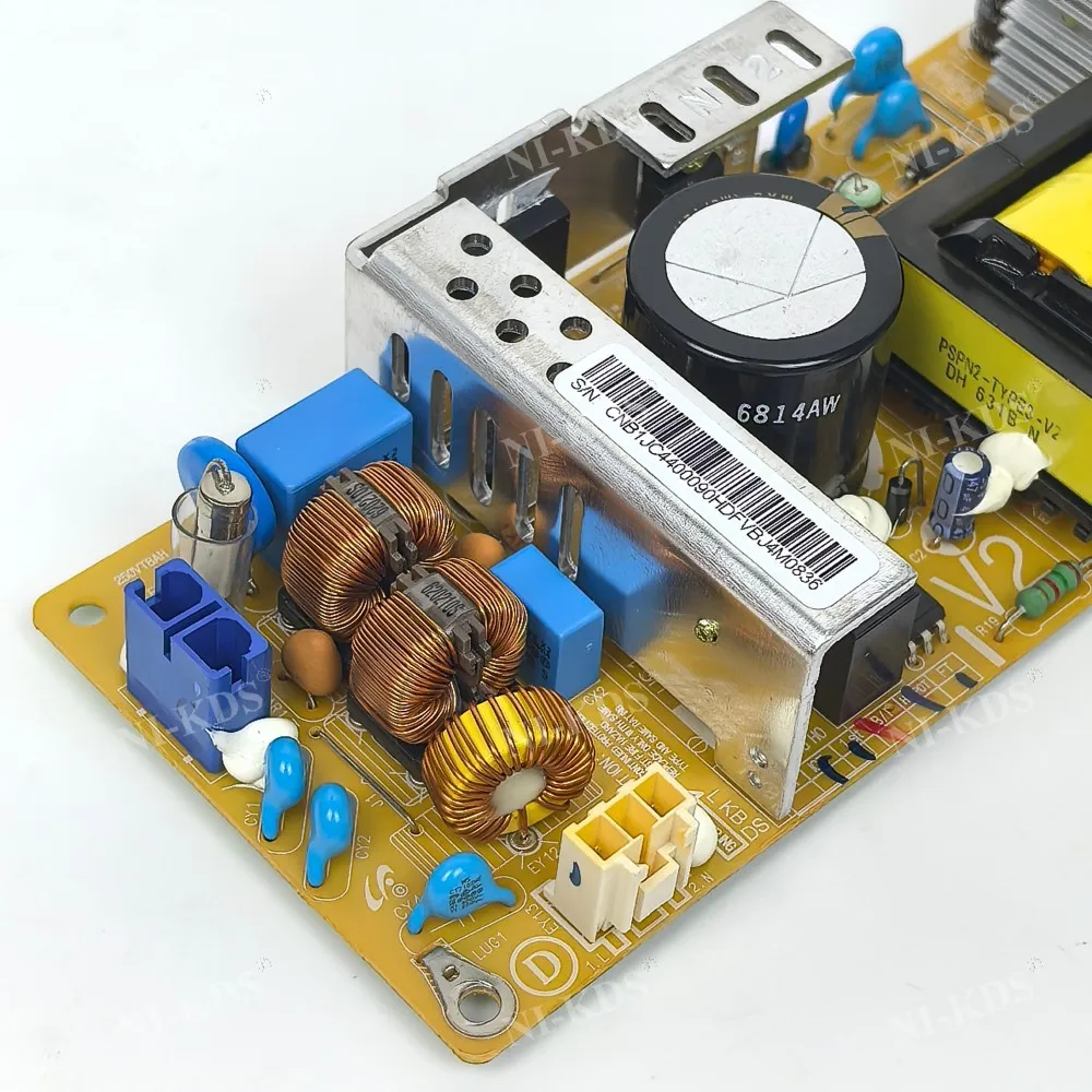 JC44-00090E JC44-00097E Power Supply Board for Samsung CLP415 CLX4195 CLX4175 C1860FW 415 4195 4175 1860 1861 1810 Printer Parts