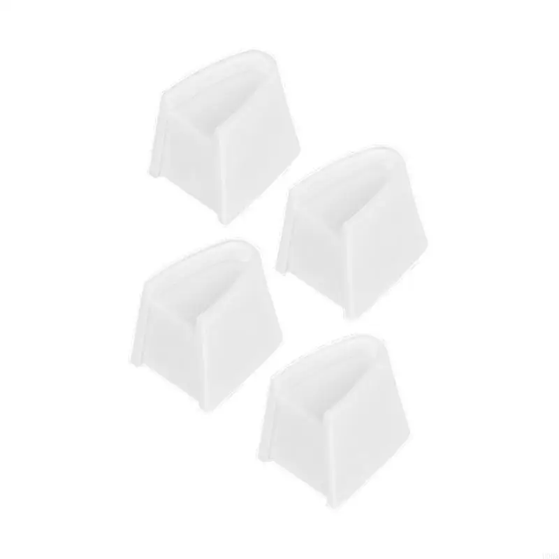 4 Piece Modern Design Dimmer Control Knobs Suitable for Switches