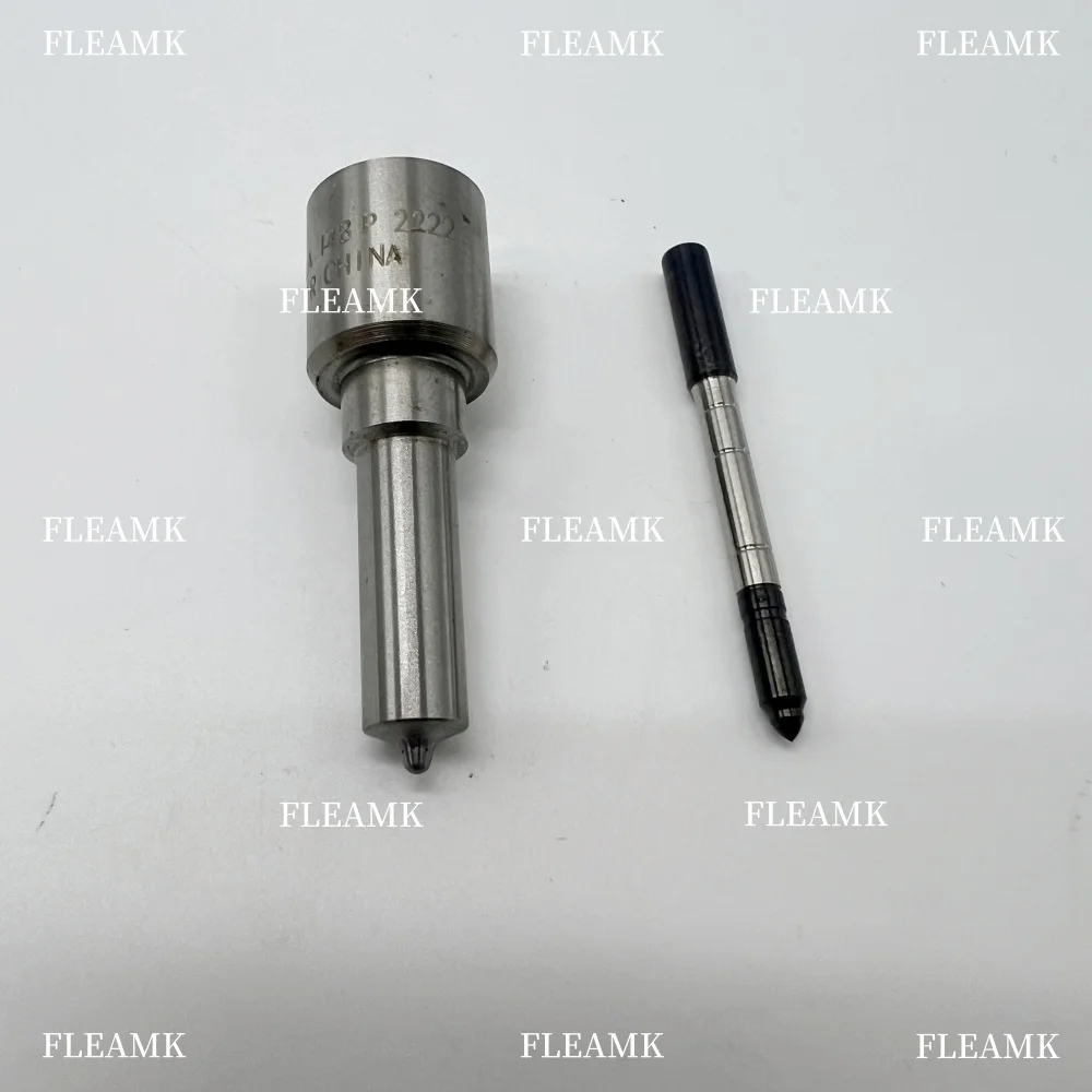 High Quality Fuel Injector DLLA148P2222 Is Suitable for 0445120266 Fuel Injector