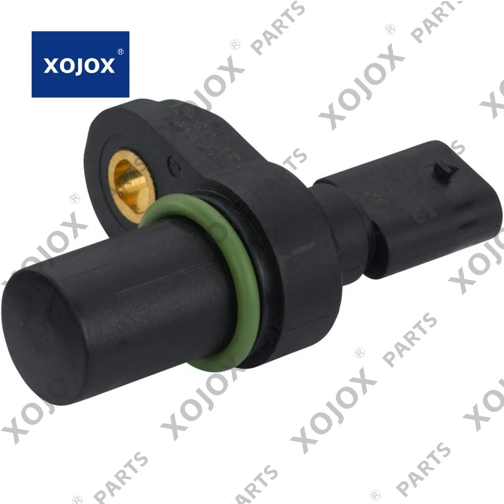 

XOJOX Hella 009168241 Датчик, распредвал 6Pu