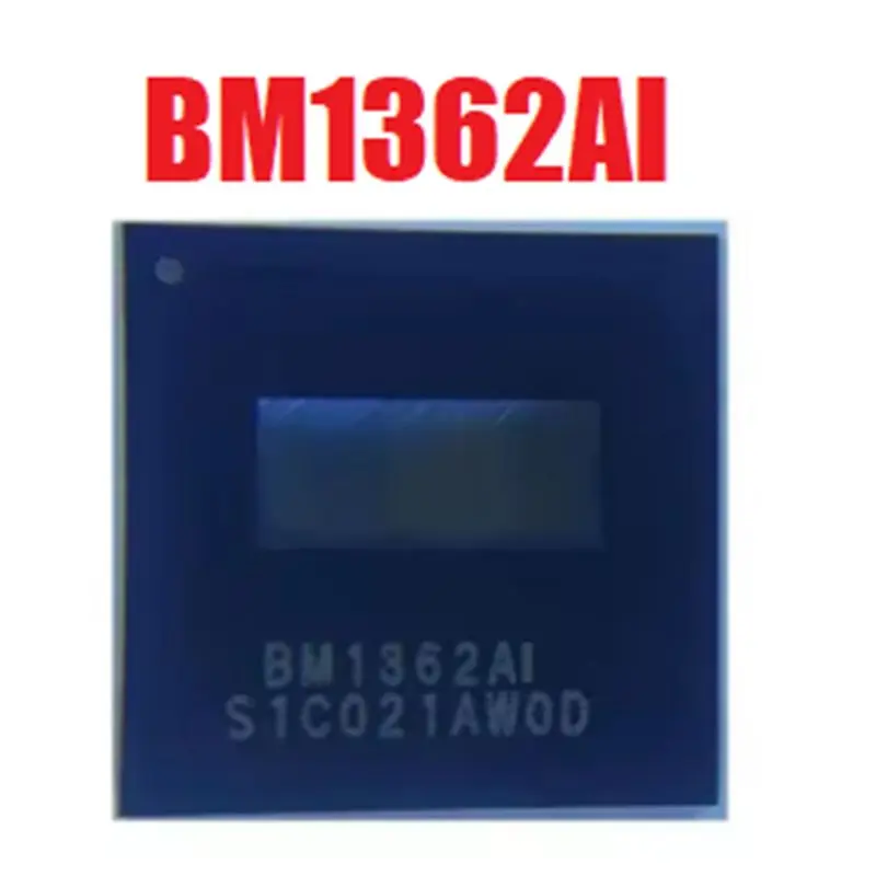 B50C BM1362AI Chip Hash Board Operation Chip For ANTMINER S19J/S19J Pro Operation Chip
