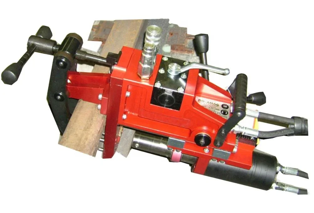 Handheld Drilling Machine Electric