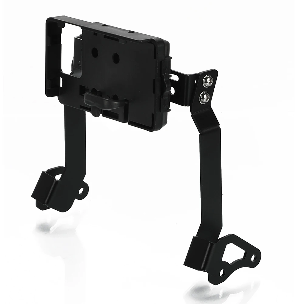 2023 2024 CRF1100L GPS Navigation Bracket Holder For Honda CRF 1100L 1100 CRF1100 L Africa Twin ADVENTURE SPORTS 2022 2021 2020 - Image 5