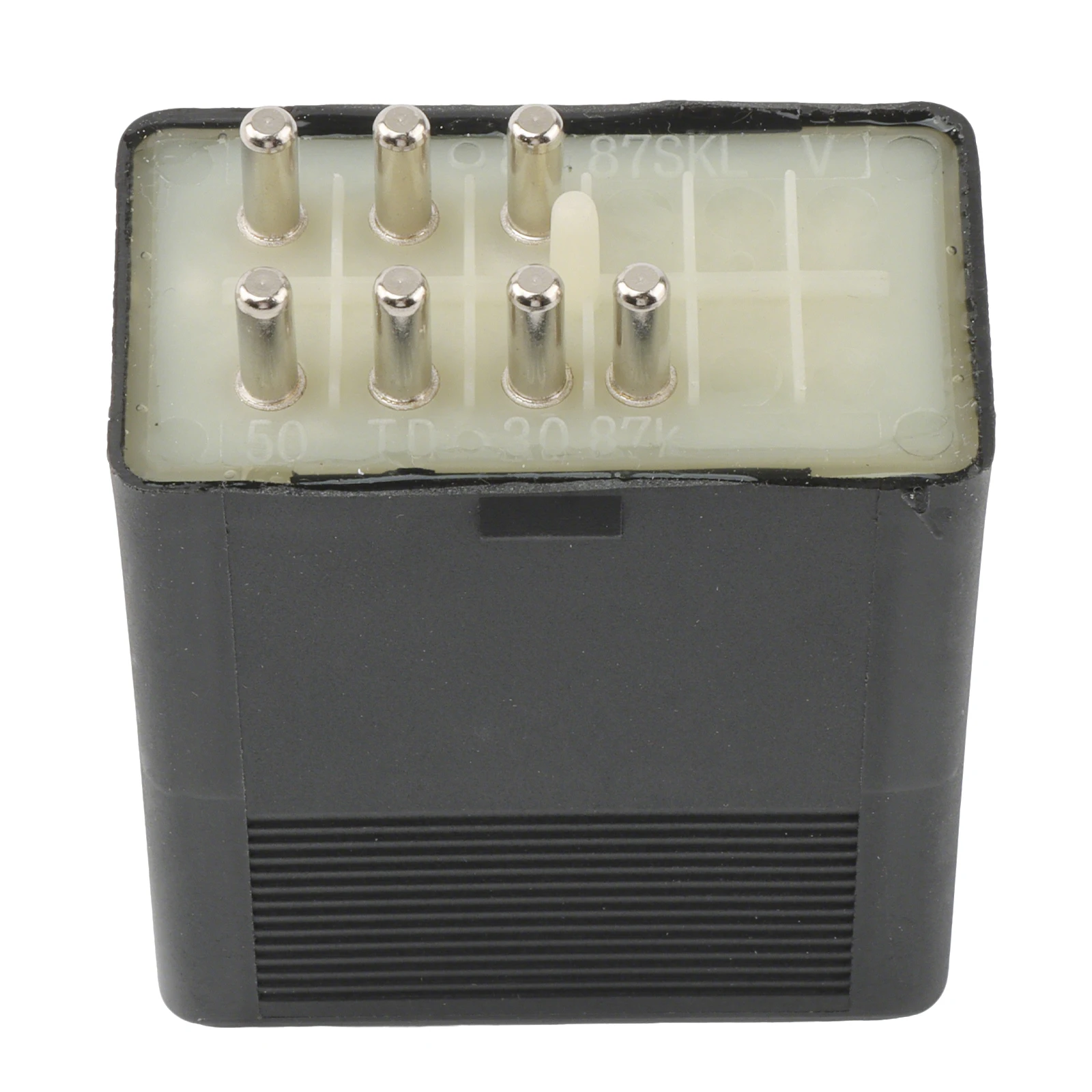 

A0015453405 0015-453405 0015453405 Fuel Pump Relay For Mercedes-Benz 380SE 1984-1985 380SEC 380SEL 380SL 1981-1985 500SEC 500SEL