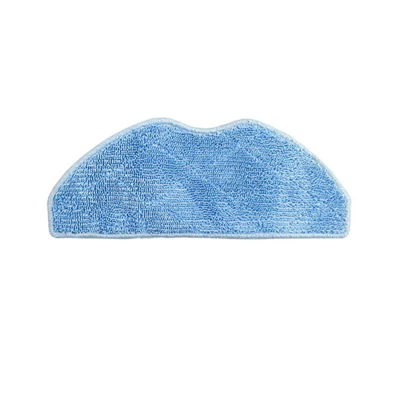 BAAD 20 قطعة مجموعة الملحقات ل EZVIZ RE4 / RE4 PLUS /RE5 /RE5 PLUS ملحقات المكنسة الكهربائية الأسطوانة الجانب فرشاة تصفية ممسحة القماش