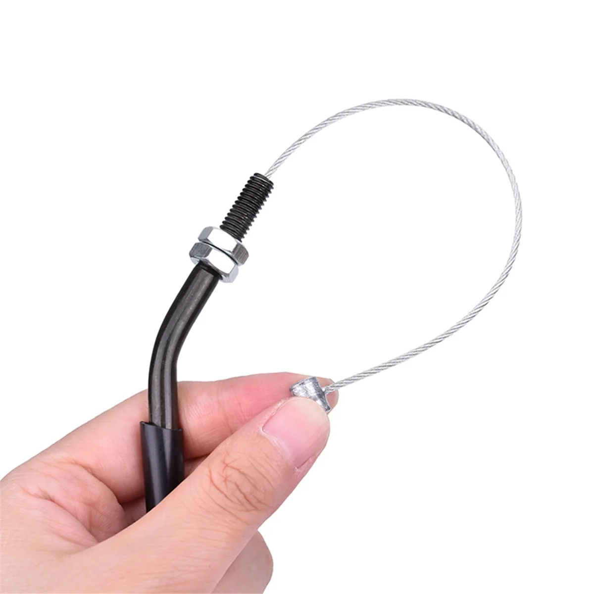 

Трос дроссельной заслонки 83 см 84 см, трос дроссельной заслонки мотоцикла, провод для YZF1000 R1 YZF 1000 YZF-R1 YZF R1 1998-2006