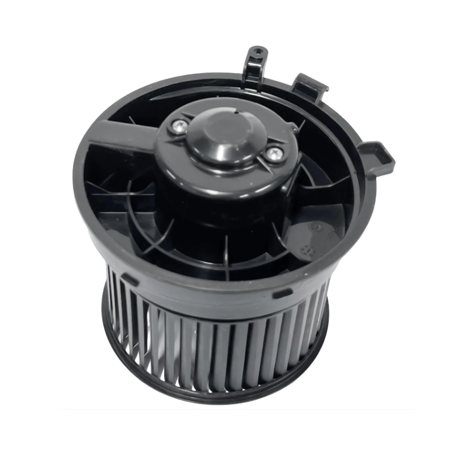 Aspligo-ventilador de aire acondicionado para NISSAN ROGUE, dispositivo de ventilación con Motor, compatible con modelos 2008-2013/ROGUE SELECT 2014-2015/SENTRA 2007-2012