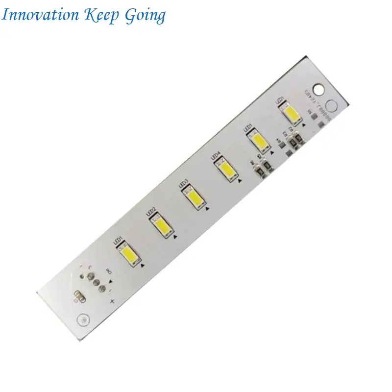 E65C LED-Licht für drei Tür
