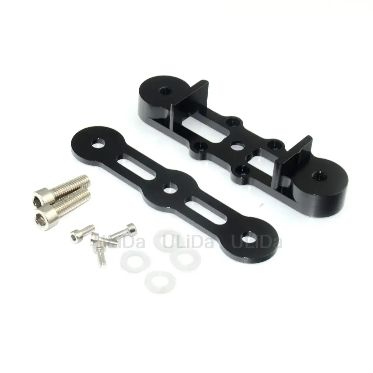 Alloy Propeller Clamp for Hobbywing 2388 Prop 23inch Paddle CWCCW for Xrotor X6 6215 Power System Agricultural drone