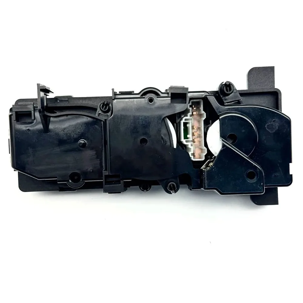 

AE-OE A9408200097 0004464528 A/C Control Switch for Mercedes Benz Atego 2 Truck Cabin Heater Switch