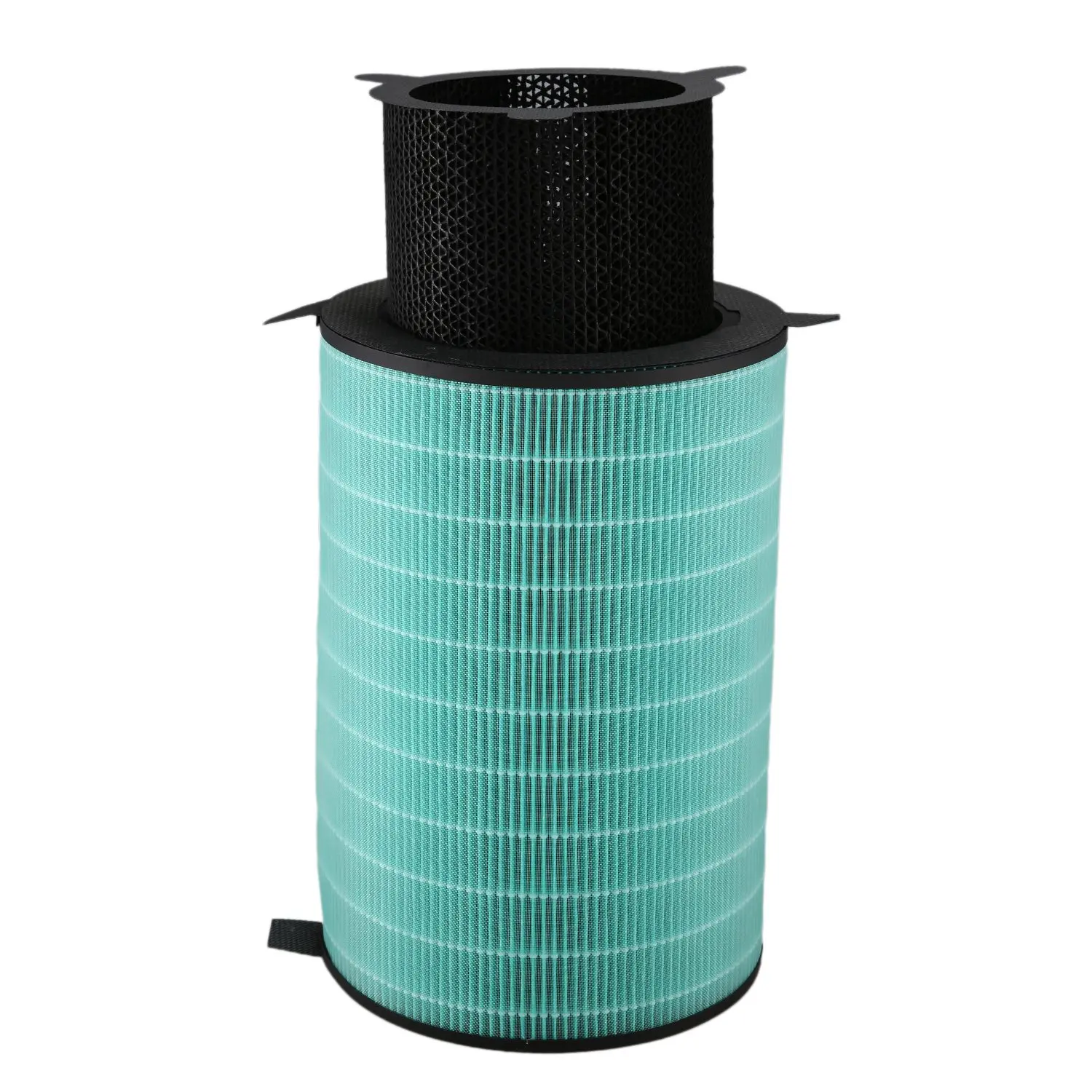 Purificateur d'Air Cylindrique HEPA pour Séries EJTS210, EJT1100SD, EJT1180, 1380, 1390