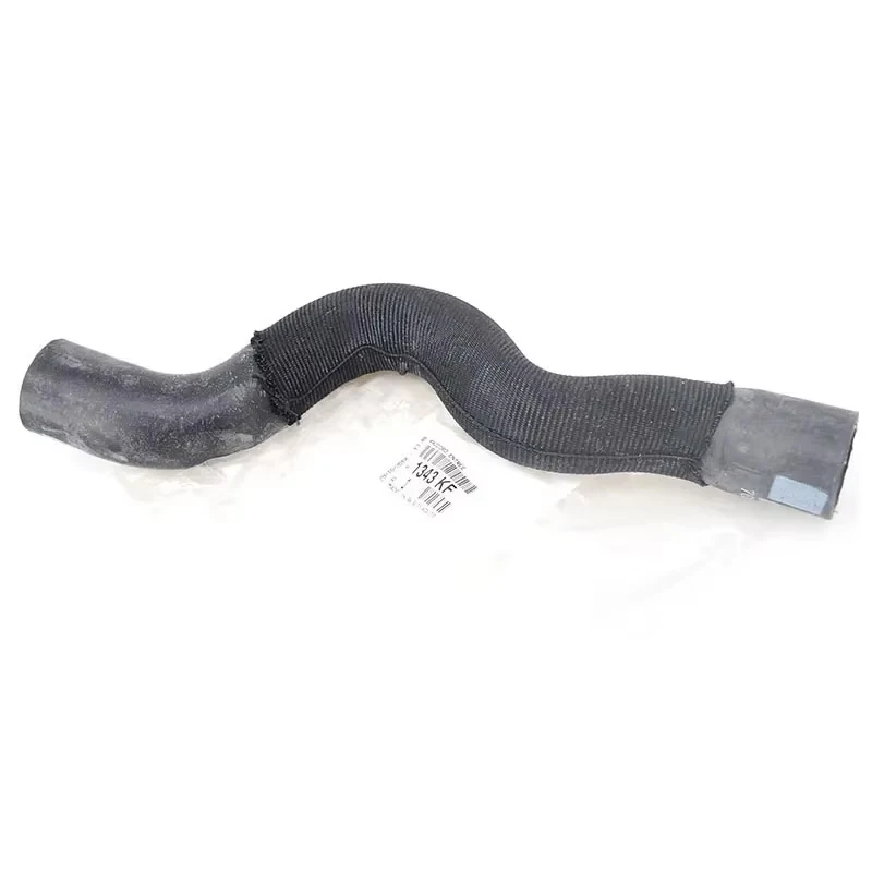 

1343KF For Peugeot 3008 308CC 308SW RCZ 408 5008 Citroen C4L C4 DS5 DS6 1.6T radiator inlet pipe joint,Radiator Tank Inlet Pipe