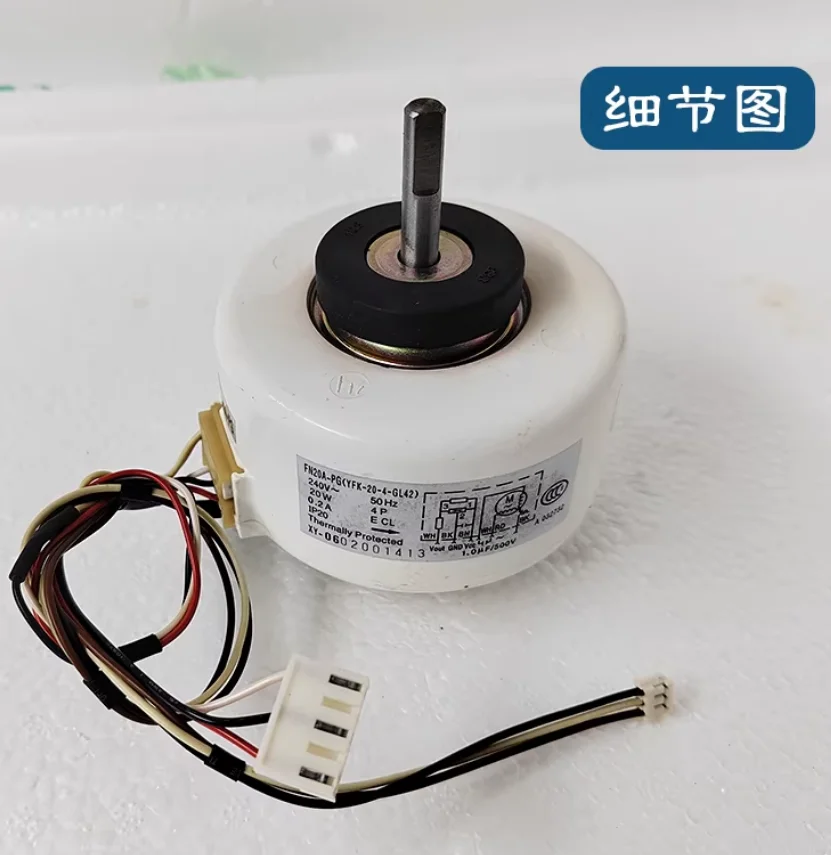 New Air Conditionin…