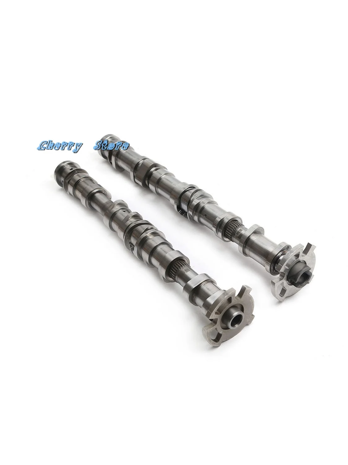 INTAKE AND EXHAUST CAMSHAFTS For BENZ A-CLASS B-CLASS CLA GLA GLB W177 V177 W247 C118 X118 A2820506400 A2820504700 2820506400