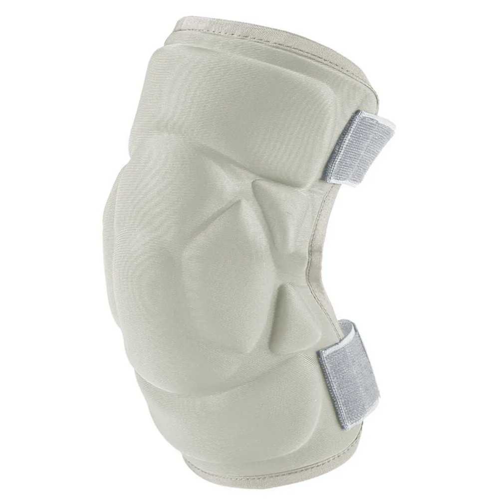 

EVA Cycling Knee Pad Patella Protector Adjustable Patella Protect Band Anti-Collision Damping Turtle Shell Knee Pads Volleyball