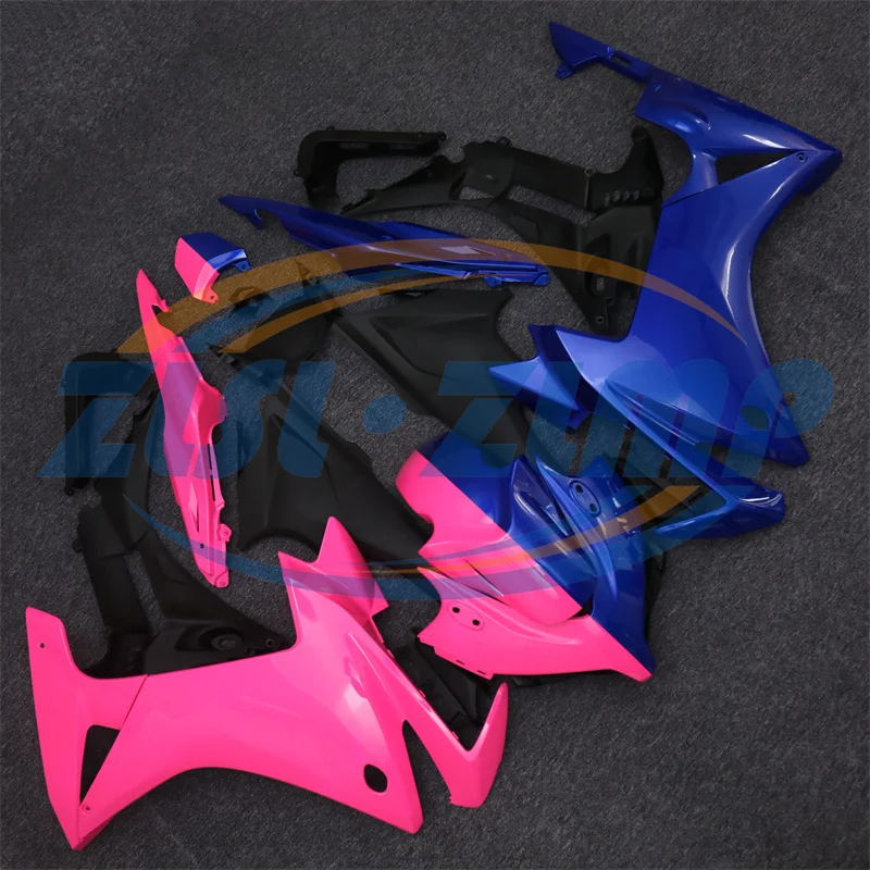 Full Body Fit Fairing Kit ABS Injection molding Full Fairing For HONDA CBR 500RR CBR 500 CBR500RR 2013 2014 2015