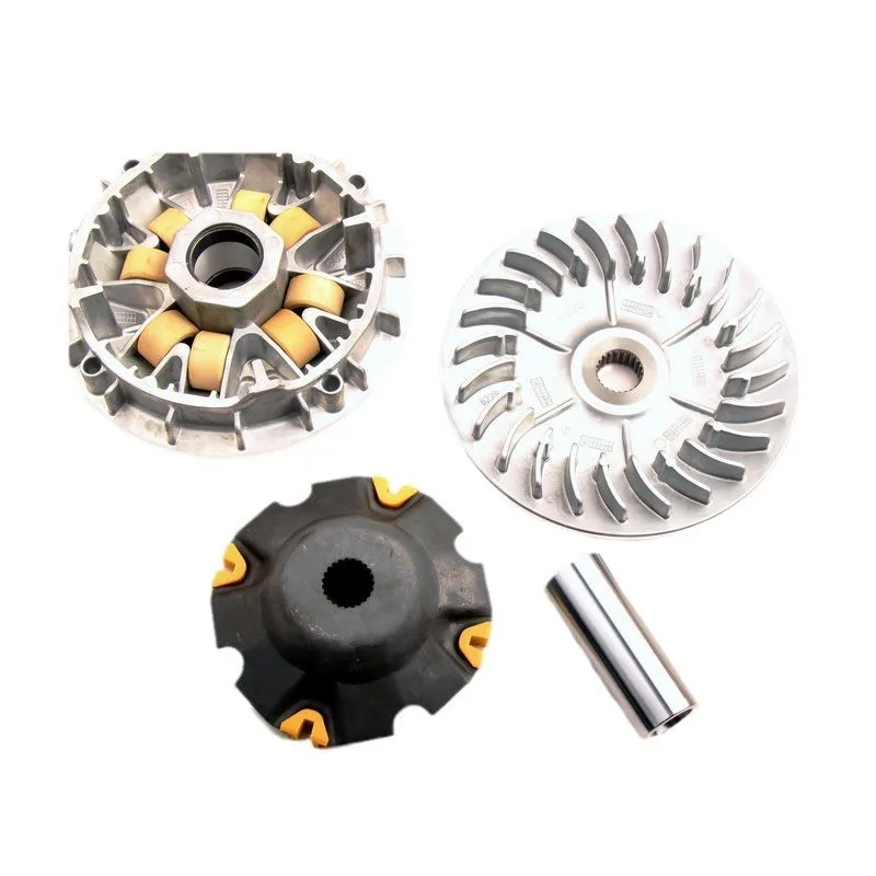 One Piece of CF500 X5 U5 Clutch Drive Wheel Assembly Accessory