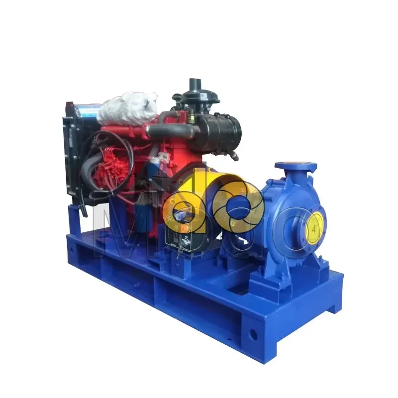 Diesel Engine Water 4inch 60 Diesel Engine Driven Water Pump 25 Diesel Water Pump