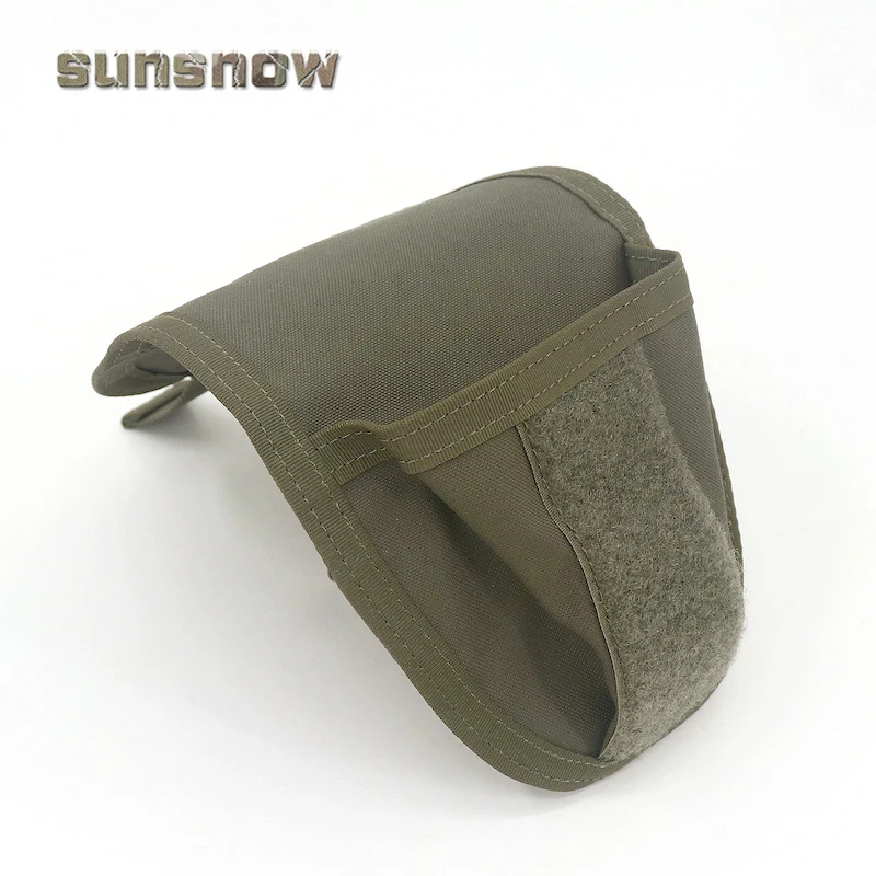 UTOC سوار معدني/حزام حقيبة إكسسوار تكتيكي للتخزين معلق