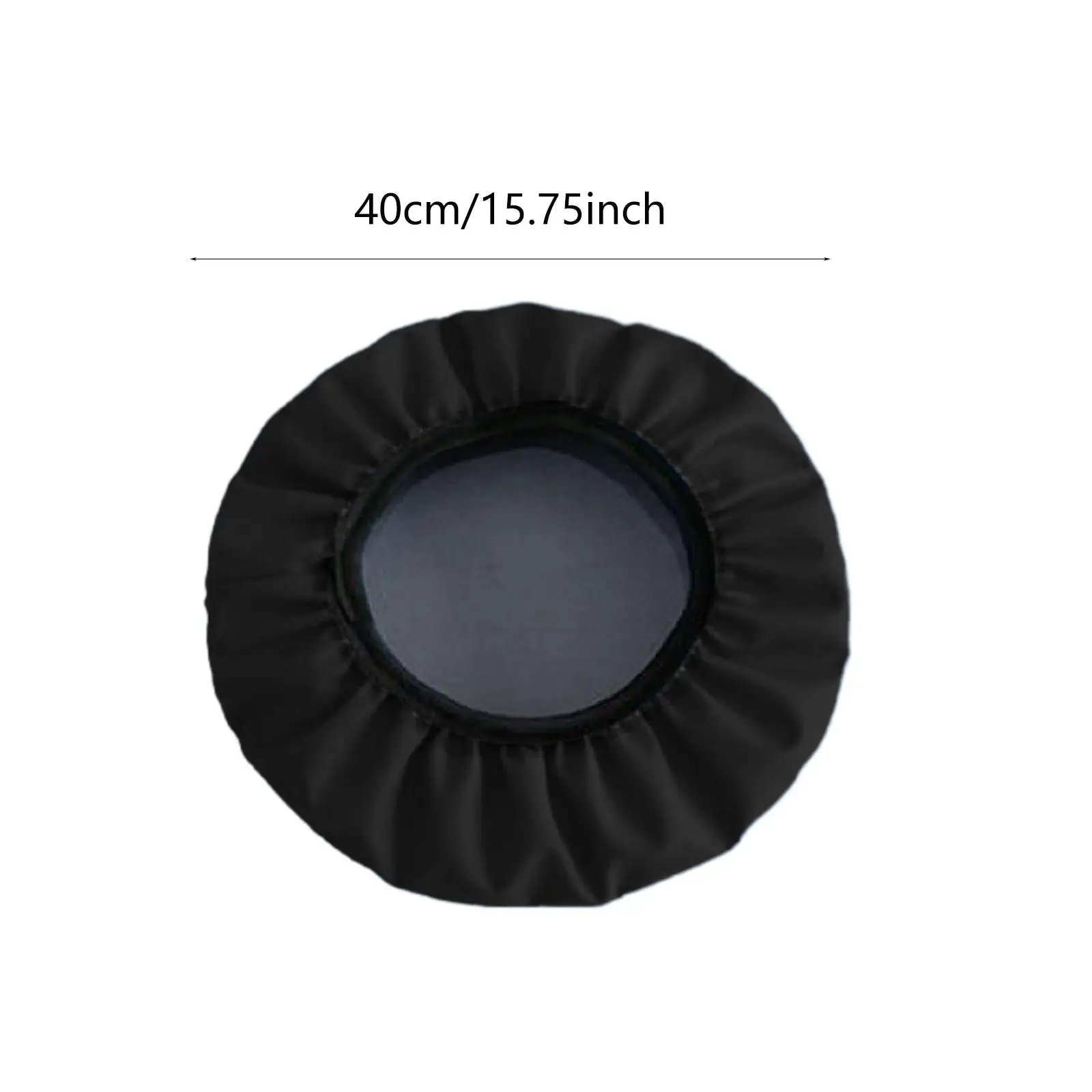 Funda para taburete de Bar, funda de cojín, funda elástica resistente a la belleza para silla de Bar