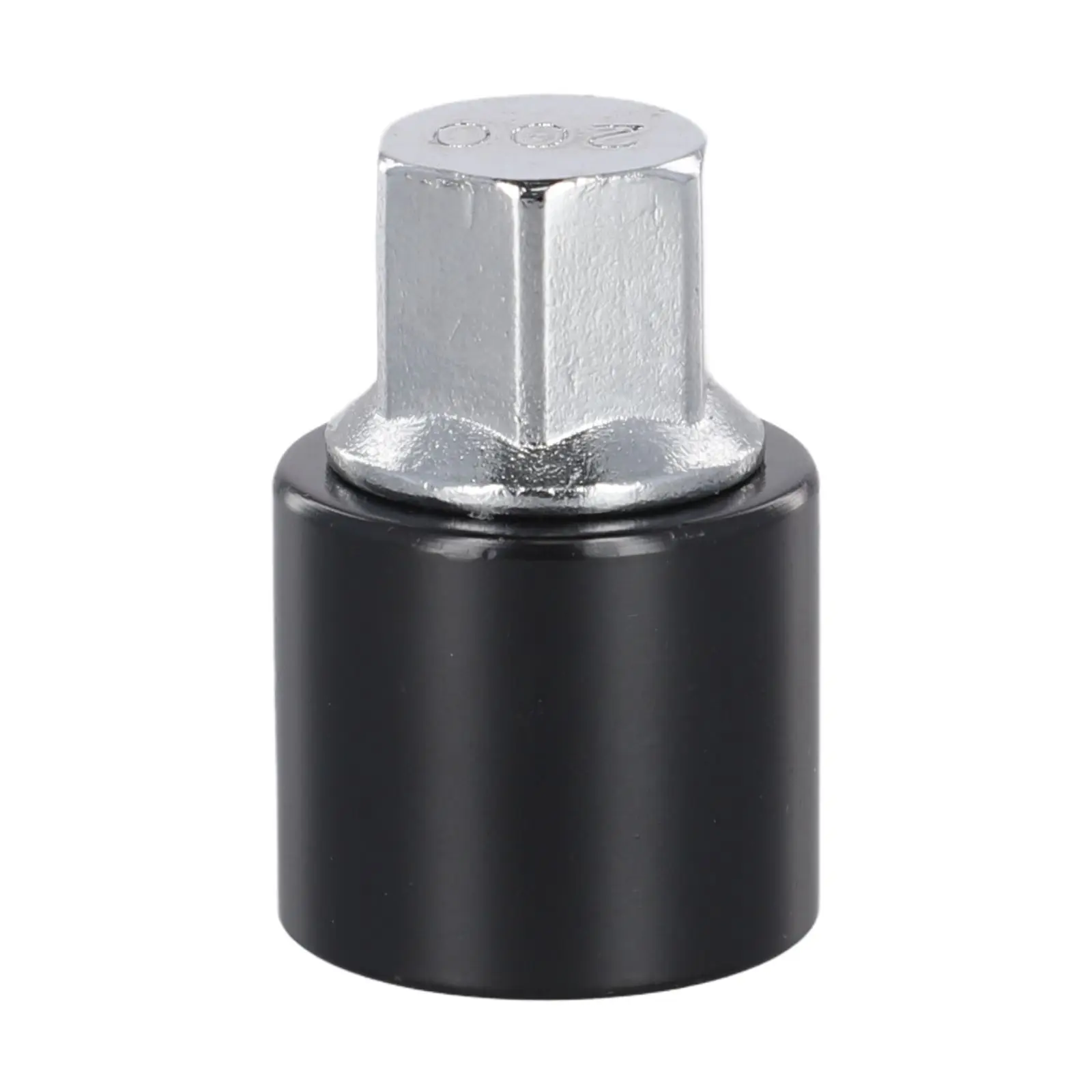 Anti-theft Nut Screw Nut Screw Removal Brand New Easy Installation High-quality Materials Key Letter Z For Car Wheels