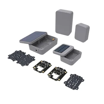 Custodia uniforme WisMesh