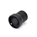 Tail Cap-BK