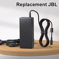 19V Charger Fit for JBL Boombox 2 1 Xtreme Extreme Portable Wireless Bluetooth Speaker Replacement Power Supply Adapter Cord