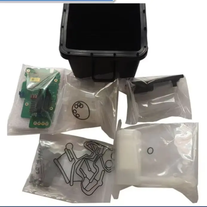 Ink core repair kit filter kits core box use for Videojet 1210 1220 1510 1520 1610 1620 inkjet coding printer