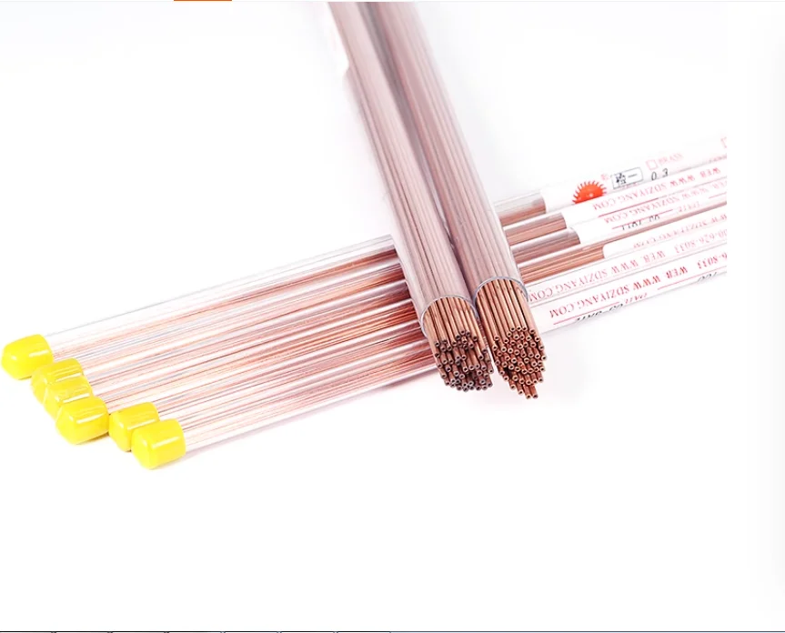 Electrode Tube,Red …