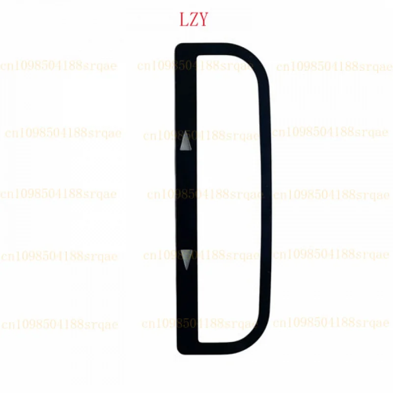 Ersatz-Kassettenabdeckungsfenster für SONY Walkman WM-DD9