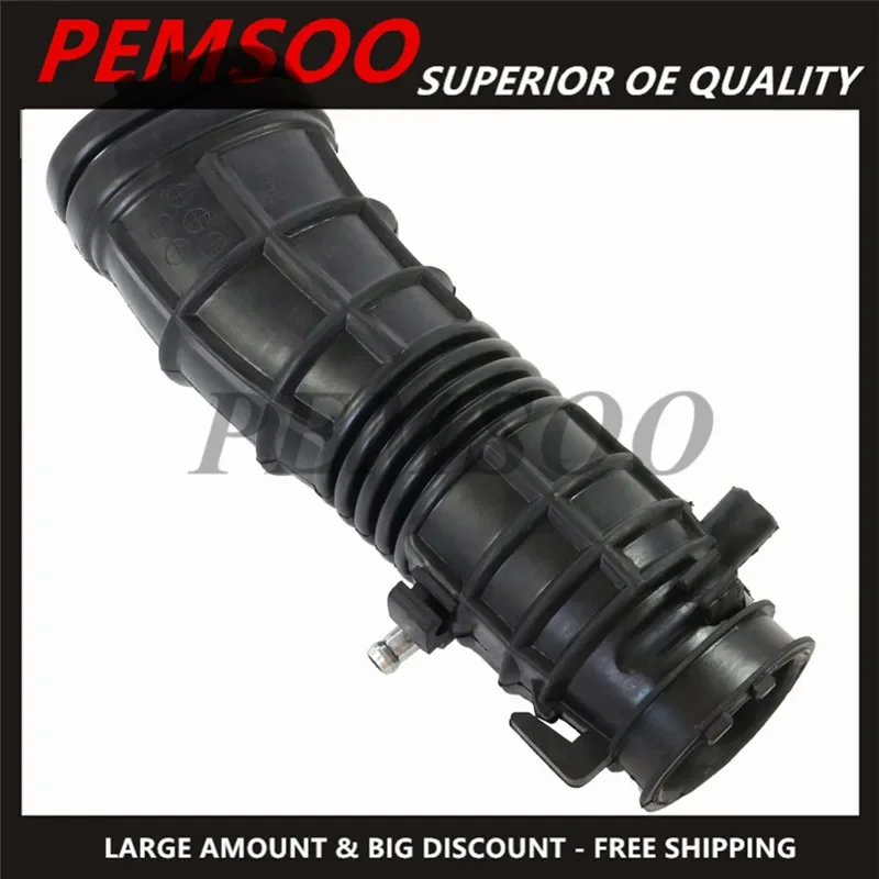 17228P8AA01 17228-P8A-A01 AIH551033H New Car Air Intake Boot Cleaner Hose Tube For Honda /Accord /Acura CL V6