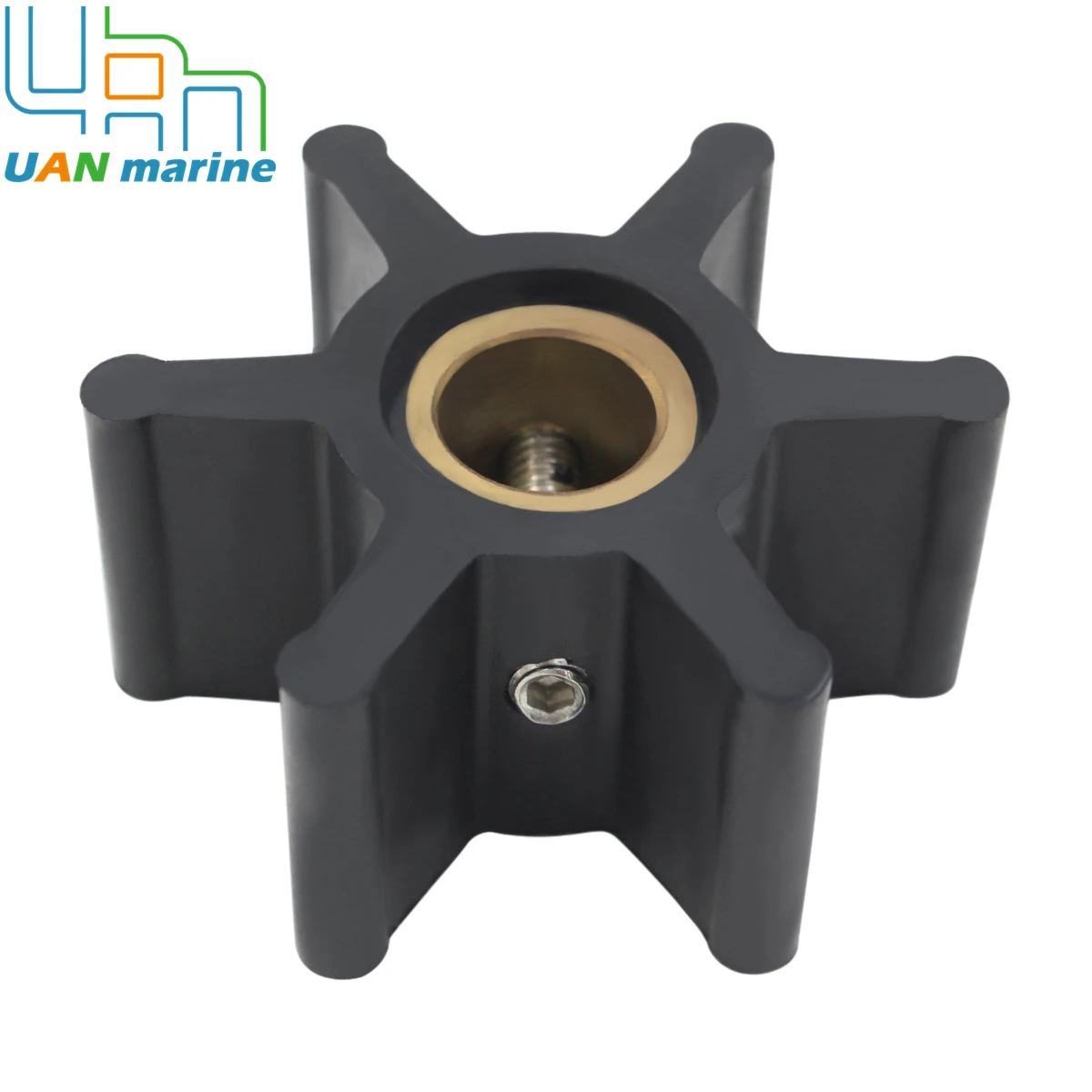 4528-0001P  Flexible Water Pump Impeller Kit For Jabsco 4528-0001 4528-0001P Yanmar 104211-42070 104211-42071