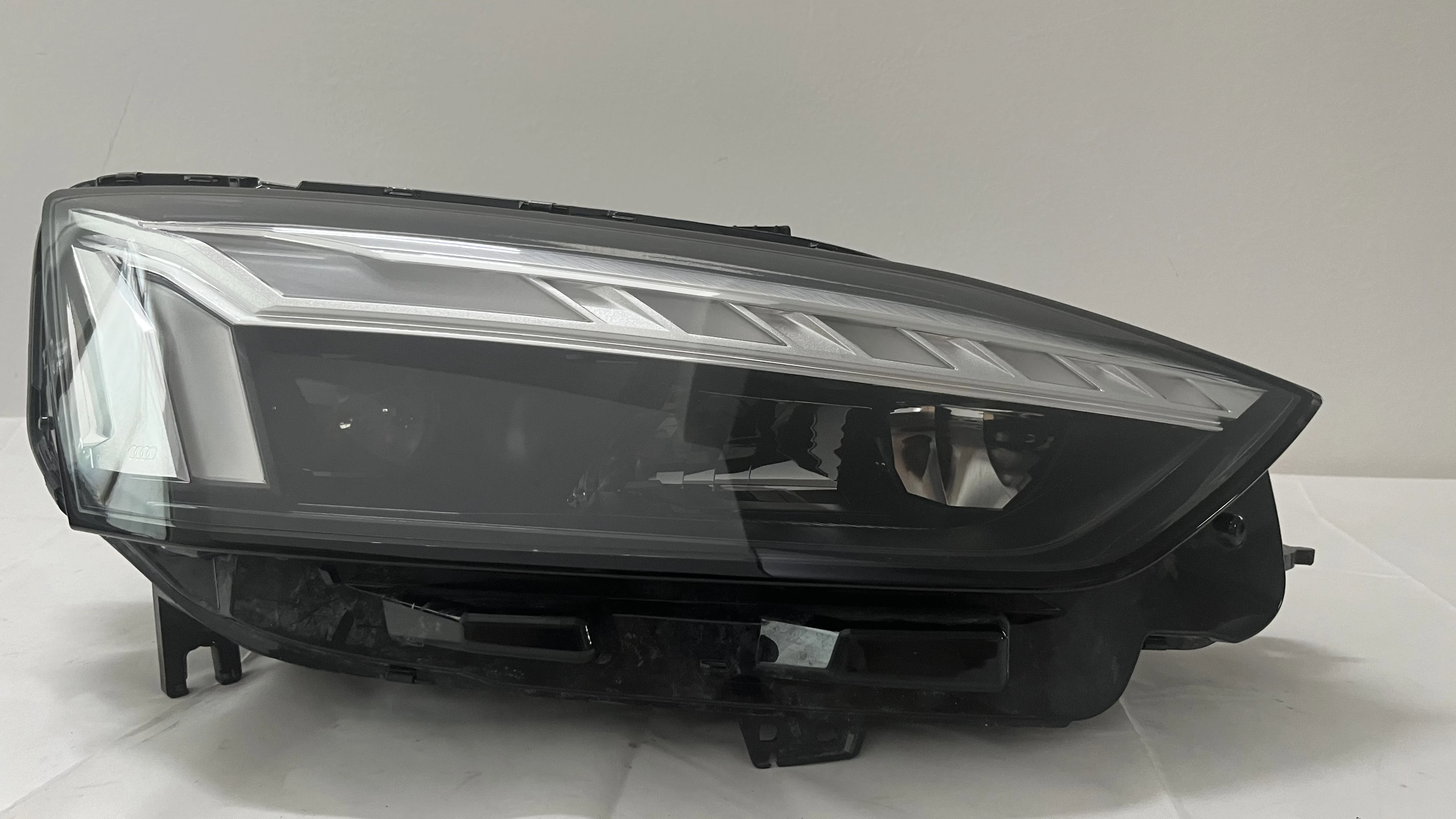 For Original Authentic High Quality for Audi A5 S5 Laser Led Headlights 2021 2022 2023 Front LED Light Car Light Front Light