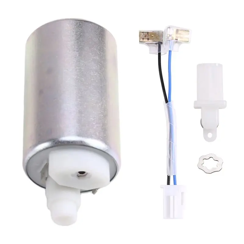 สำหรับปั๊มเชื้อเพลิงไฟฟ้า 15200-92J20/UC-T35 อะไหล่ทดแทนอิเล็กทรอนิกส์สำหรับยานพาหนะใหม่