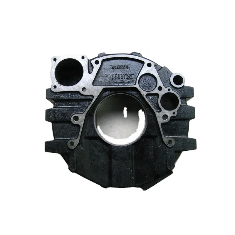 CUMMINS 6BT FLYWHEEL HOUSING 4947579