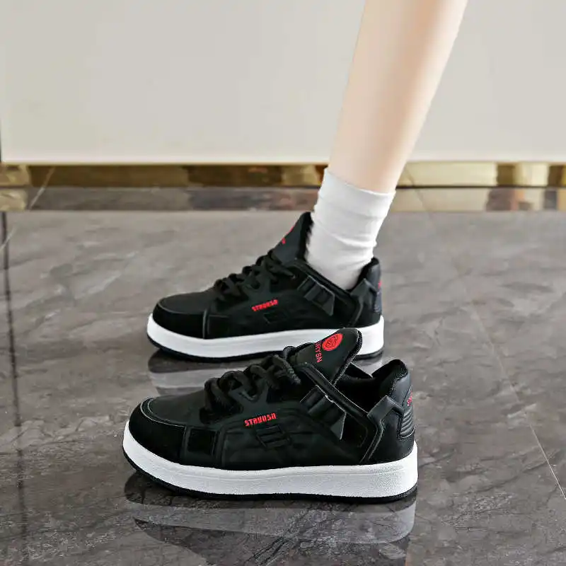 

Increase Height Appearance Increases Sporty Woman Vulcanize Women's Shoes Models Sneakers Women Luxury Designer Sports