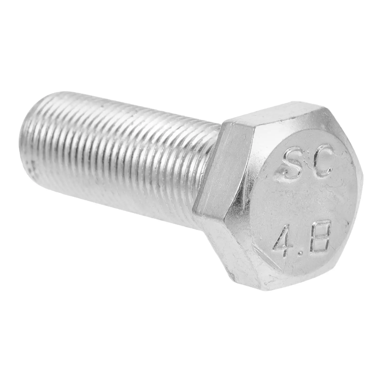 Silver Realistic Screw Shaped Storage Container Hidden Bolt Secret Metal Hider Box For Discreet Outdoor Simulation Mechanical