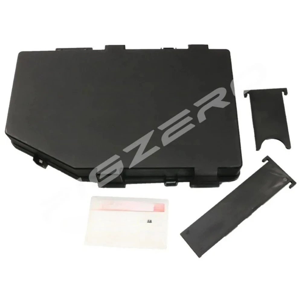 For Aeolus A30 AX3 Genuine 7661015 Automobile Engine Compartment Fuse Box Upper Cover Brand New