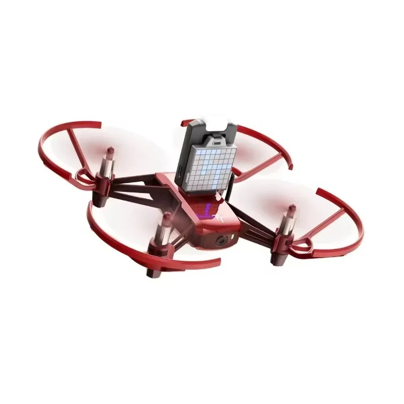 TALENT RoboMaster TT Programmable Puzzle Drone with Python 3.0 SDK - Perfect for You